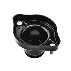 Rear Suspension Strut Mount Compatible with Mitsubishi Outlander 2003 Set of 1