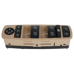 Master Power Window Switch Front Left Driver Side Power Window Switch