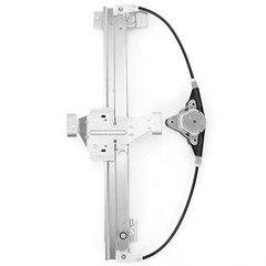 Rear Passenger Side Power Window Regulator Fits Ford Explorer – Ford