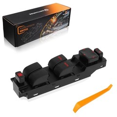 1 AUTO Power Window Switch for Mazda CX-9 2010-2015 Window Control Switch with