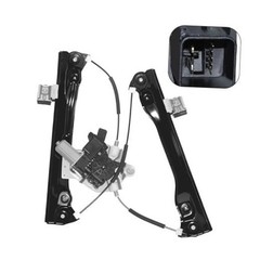 748-974 Front Driver Left Side (7 Pins Connector) Power Window Regulator