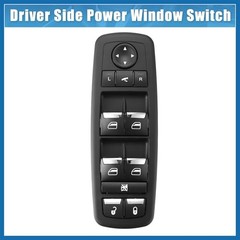 1pcs 670010305 670025406 670097037 Driver Side Power Window Switch for Car
