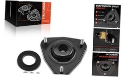 Front Left or Right Suspension Strut Mount Compatible with Mitsubishi Set of 1
