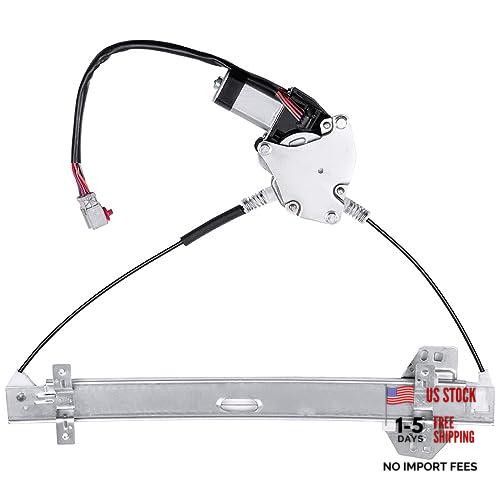 748-131 Power Window Regulator for | Front Left 2003-2011 for Honda Element