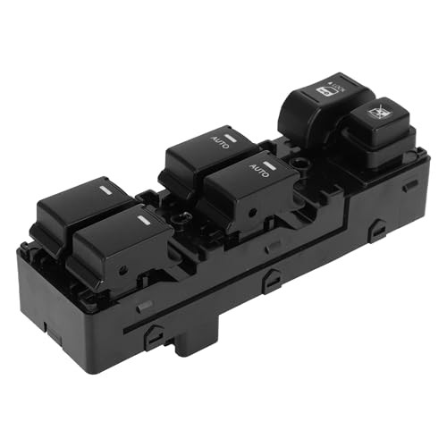 2 AUTO Power Window Switch No.935702P200VA 16pins Front Left Driver Side