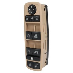 Master Power Window Switch Front Left Driver Side Power Window Switch