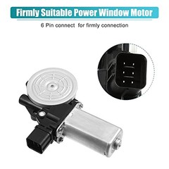 NO. 72250-SNA-A03 Power Window Regulator Lift Motor for Honda Civic Sedan