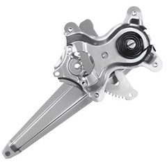Power Window Regulator Rear Passenger Side Compatible Rear Passenger Side (RH)