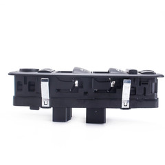 Driver Side Power Window Control Switch fits Chrysler Town & Country Dodge Jeep