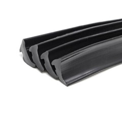 uPVC Window & Door Wedge Gasket Seal Double Glazing Rubber Repair Draught Seal