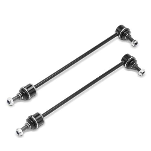 2 x Front Sway Bar Links Stabilizer Bar Links, Compatible with Mini Cooper