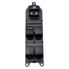 Front Left Power Window Switch Drivers Side