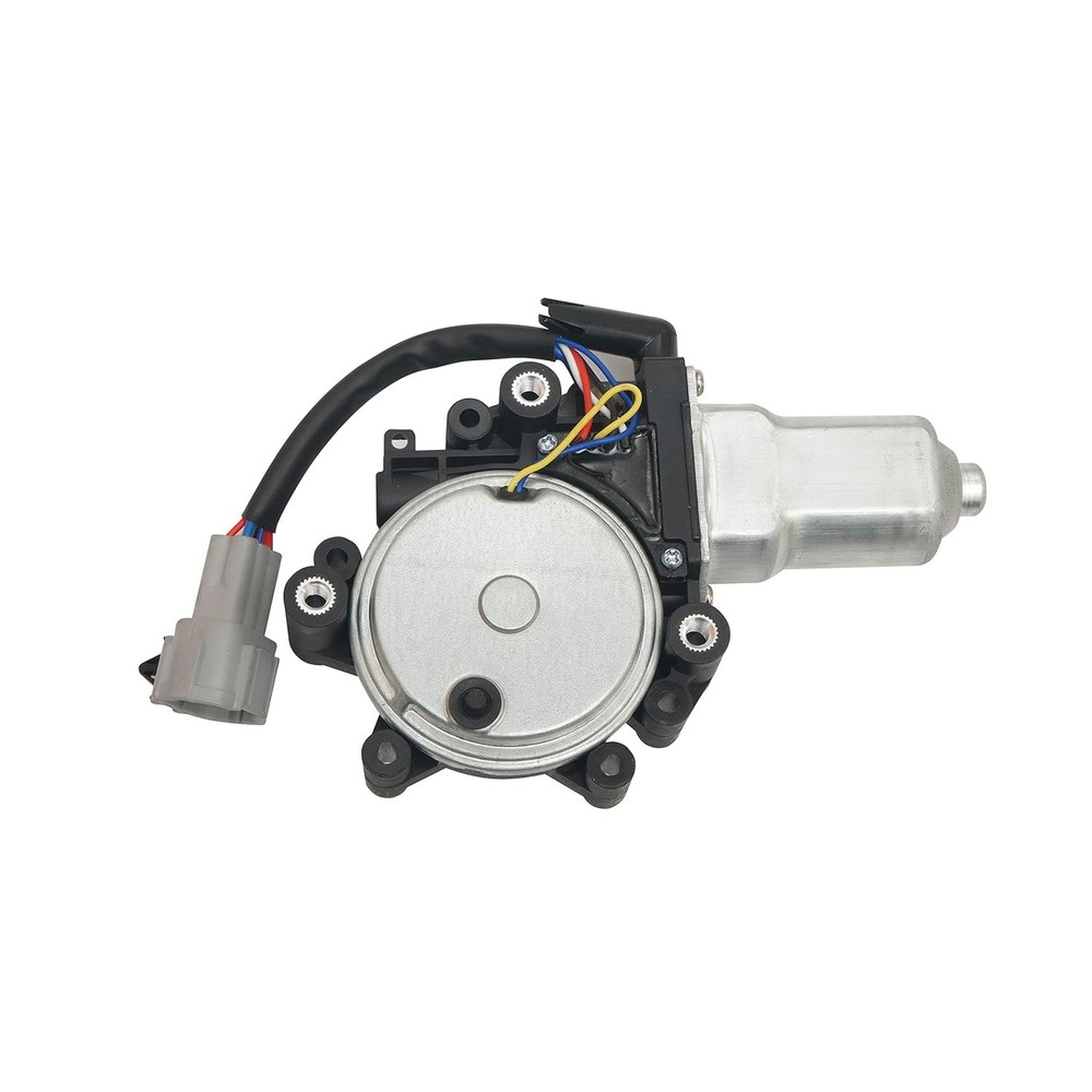 Front Driver Side Power Window Lift Motor for 2004-2014 Titan 2005-2014…
