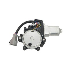 Front Driver Side Power Window Lift Motor for 2004-2014 Titan 2005-2014…
