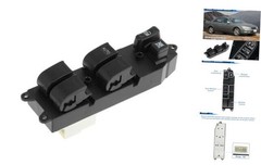 Front Left Driver Side Power Window Switch for Lexus ES300 1991-1996 Window