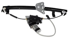 741-599 Rear Passenger Side Power Window Regulator and Passenger Side (RH)