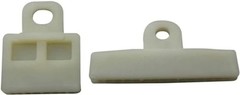 Window Regulator Glass Channel Slider Sash Connector Clips Compatible With