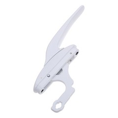 Linked Window Handle Latch Replacement Casement Locking Handles Offset
