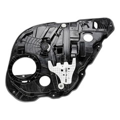 Rear Left Side Power Window Regulator Compatible with Kia Optima 2016 2017