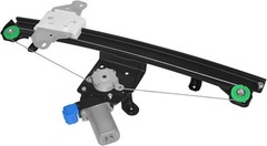 Nissan Sentra 2013-2019 Passenger Power Window Regulator