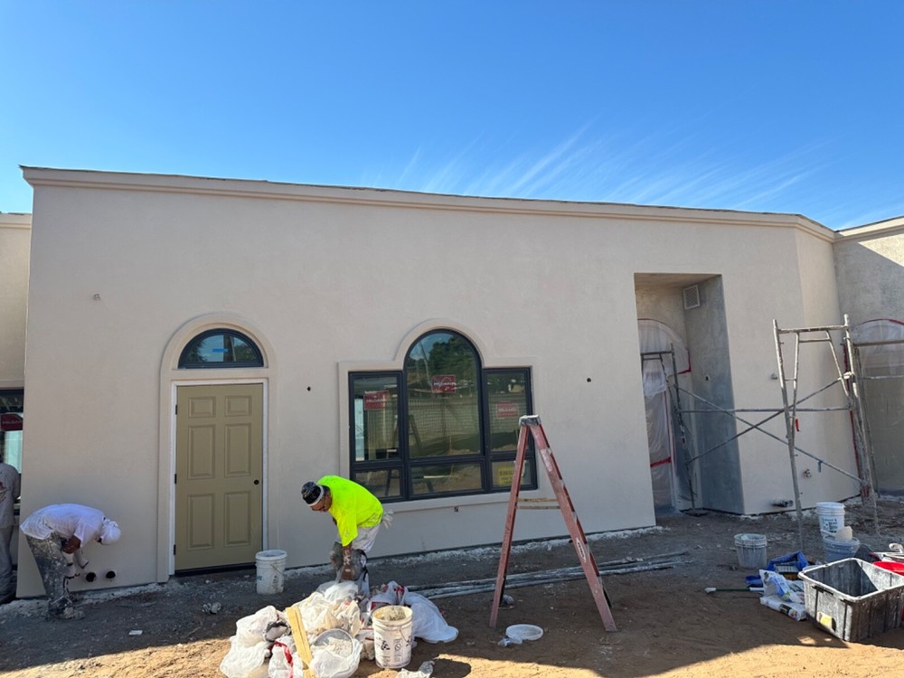 Milgard Tuscany Series Custom Window