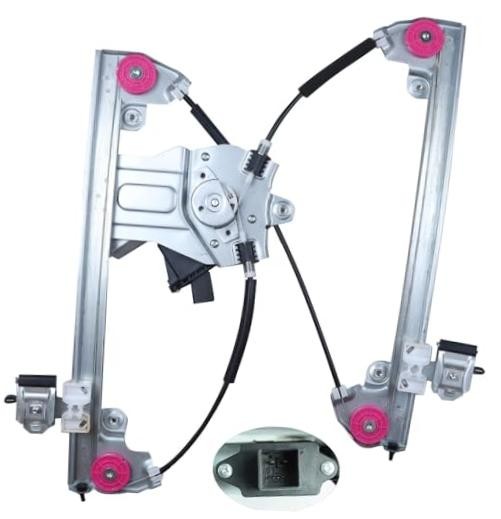 SHOWSEN 748-974 Front Driver Left Side (7 Front Left Driver Side 748-974(7Pins)