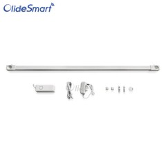 Intelligent Smart Automatic Slide Window Closer App Control Workable