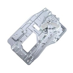 Power Window Regulator with Motor Compatible with Hyundai Rear Driver Side