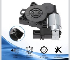 Power Window Lift Motor For Mazda 3/5/6/CX-7/CX-9/RX-8 742-801 G22C5858XF New Oe