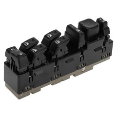 Power Window Switch No.15883321 Front Left Driver Side Window Control Switch