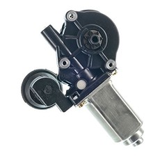 Power Window Lift Motor Compatible with Lexus ES300 2002-2003 ES330 2004-2006
