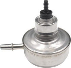 Fuel Pressure Regulator Compatible with Dodge Dakota 01-03; Ram 1500 96 99-00 02