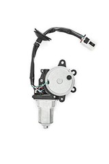 Front Left Driver Side Power Window Lift Motor for 2003-2009 350Z 2003-2007