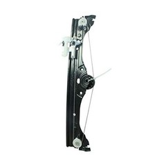 751-648 Window Regulator Assembly Front Driver Side w/o Motor Compatible with