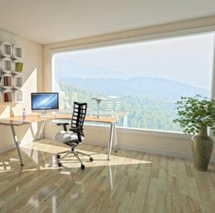 Vinyl Picture Window W48″ x H30″ with 1-3/4’fin
