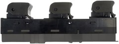 901-253 Driver Power Window Switch for Hyundai Sonata 2006-2008