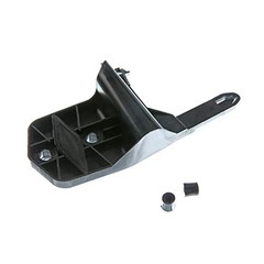 Power Window Regulator Without Motor for Volkswagen Beetle Front Driver Side