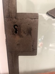 Custom Architectural Door