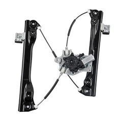 751-740 Power Window Regulator with Motor (2 Pins) Front Right Passenger Side