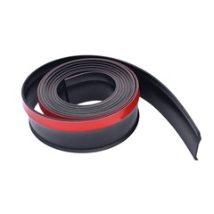 Universals Window Guard & Door Edge Seal Strip Trim for Home Sliding Windows