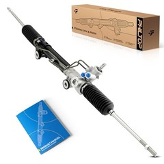 Power Steering Rack and Pinion Compatible with Dodge Dakota 97-03 3.9L/00-04