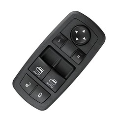 Driver Side Power Window Master Switch Button Dodge Challenger 2015-2022