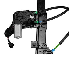 741-578 Rear Driver Side Power Window Regulator with Rear Driver Side (LH)