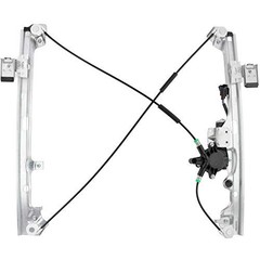 741-644 Front Driver Side Power Window Regulator Fits for Chevy Suburban