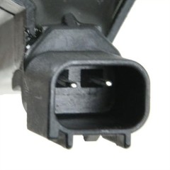 Front Driver Side Power Window Regulator Without Motor WRA52875 Compatible
