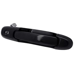 Interior Exterior Front Driver Left Passenger Right Side Door Handle