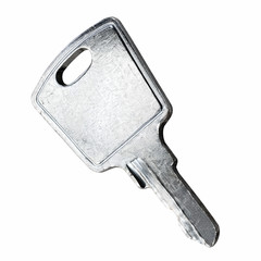 Armis Replacement UPVC Window Handle Key