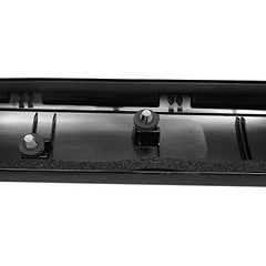 Windshield A-Pillar Trim Molding Set, Compatible with Kia 2010-2013 Kia Soul