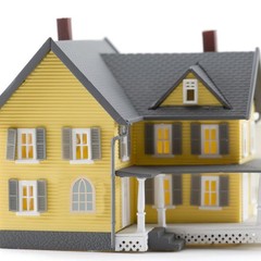 16Pcs Small Wooden Dollhouse Window Frames for Crafts Beige Durable Accessories