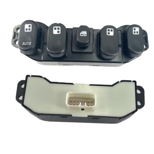 Power Window Master Switch Front Driver Side Compatible with Equinox Sport